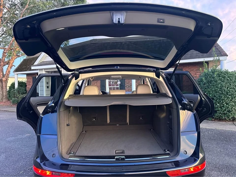 2017 Audi FY Q5 - Image 16 of 20