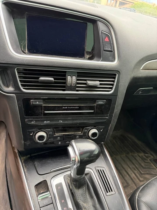 2017 Audi FY Q5 - Image 9 of 10