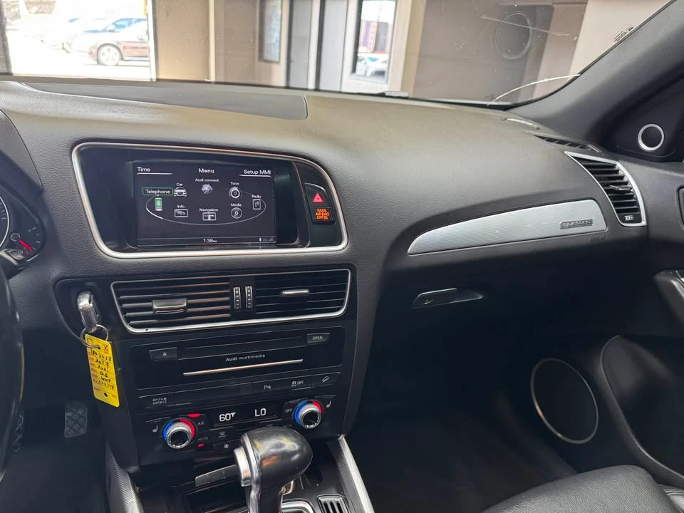 2017 Audi FY Q5 - Image 14 of 20