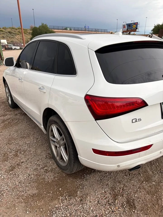 2017 Audi FY Q5 - Image 5 of 10