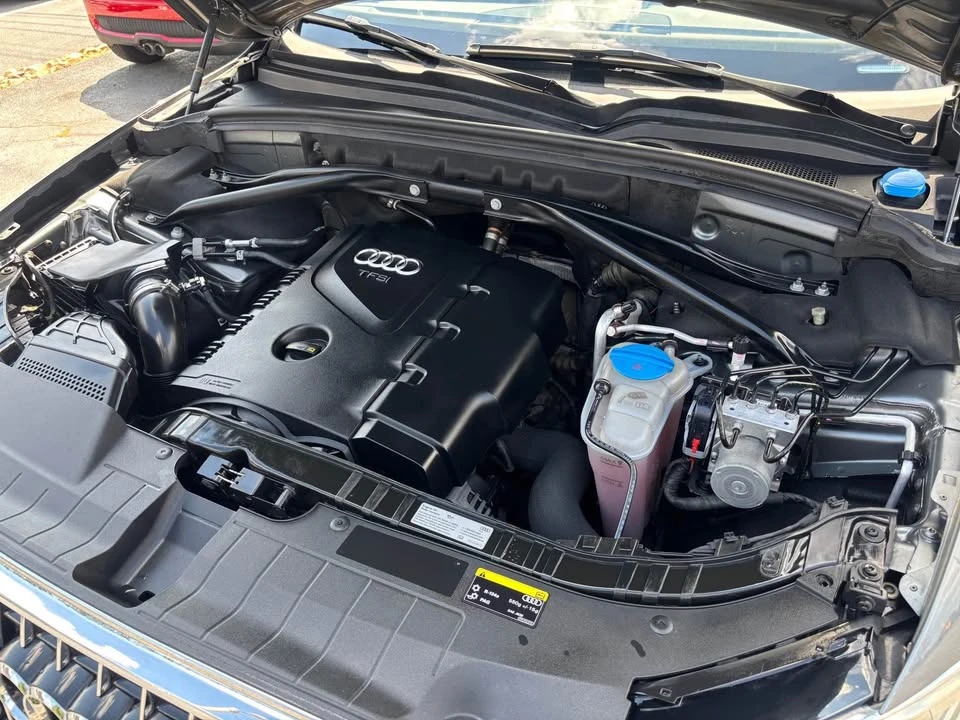 2017 Audi FY Q5 - Image 13 of 19