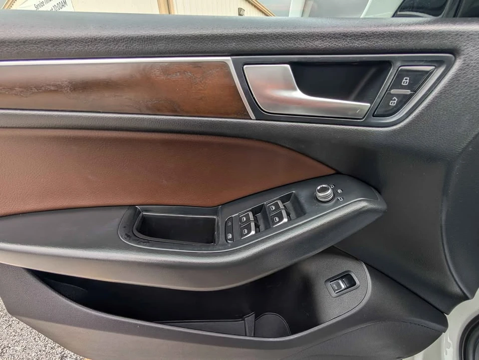 2017 Audi FY Q5 - Image 19 of 19