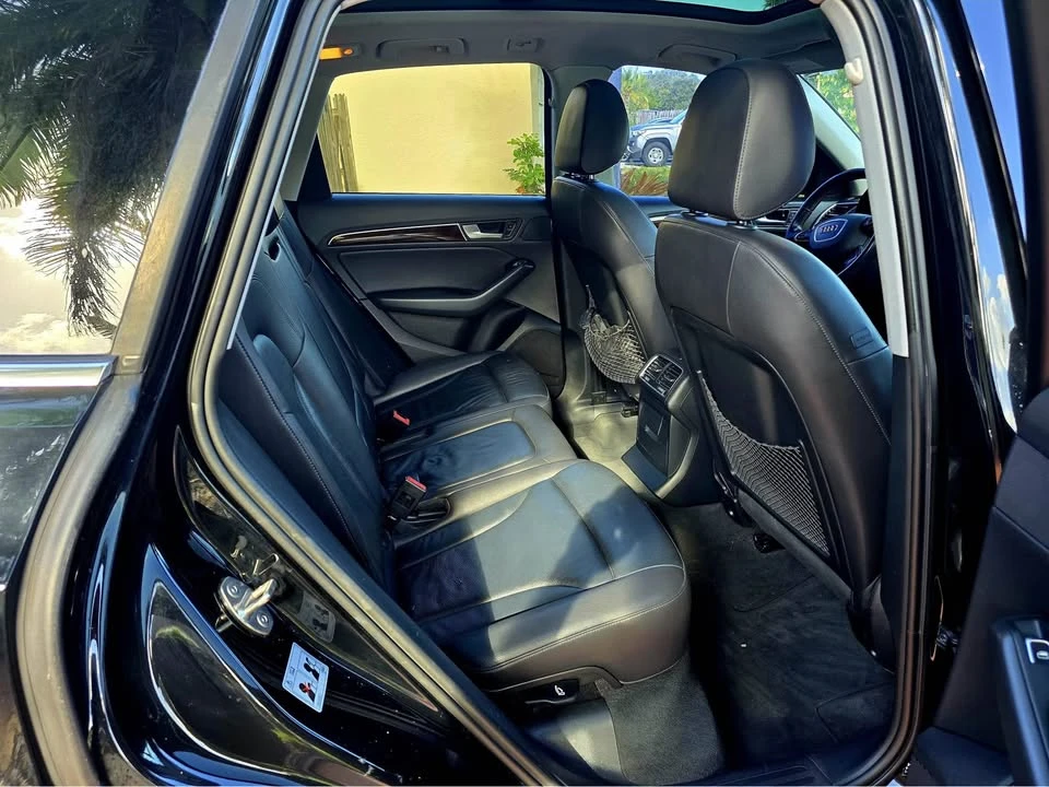 2017 Audi FY Q5 - Image 9 of 20