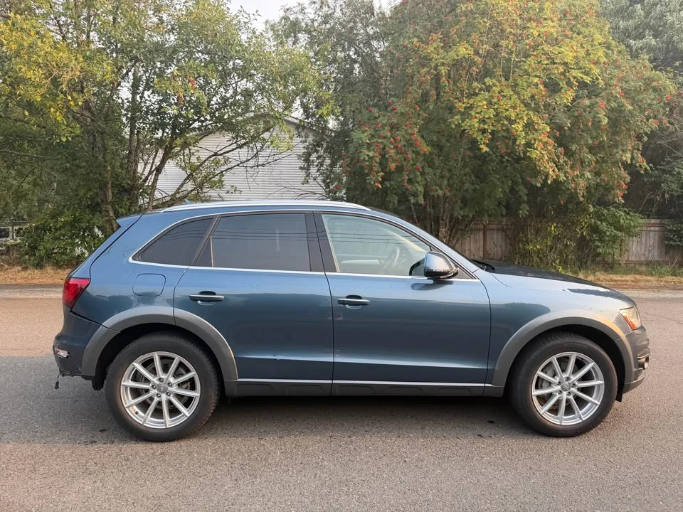 2017 Audi FY Q5 - Image 3 of 8