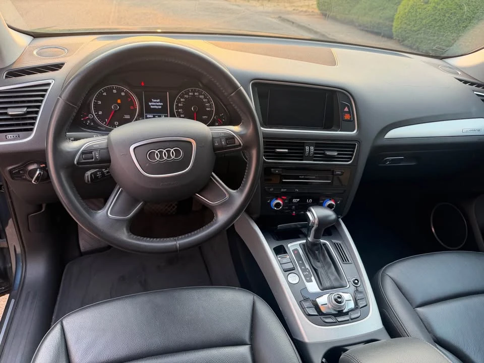 2017 Audi FY Q5 - Image 5 of 8