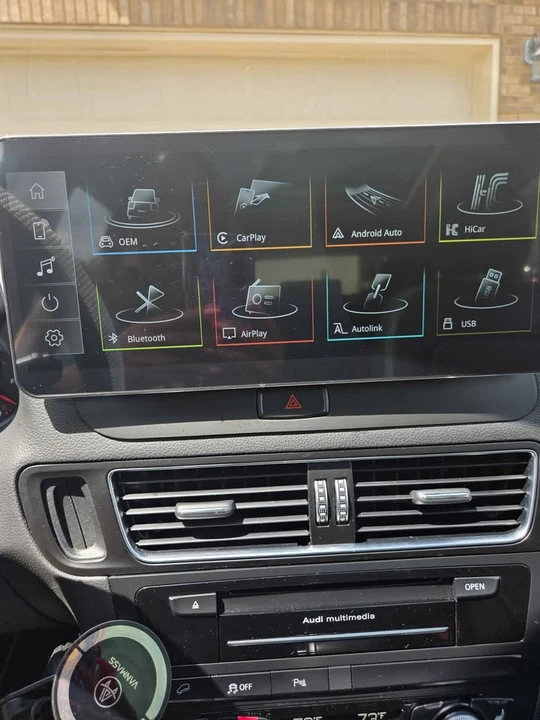 2017 Audi FY Q5 - Image 18 of 20