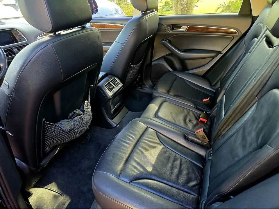 2017 Audi FY Q5 - Image 10 of 20
