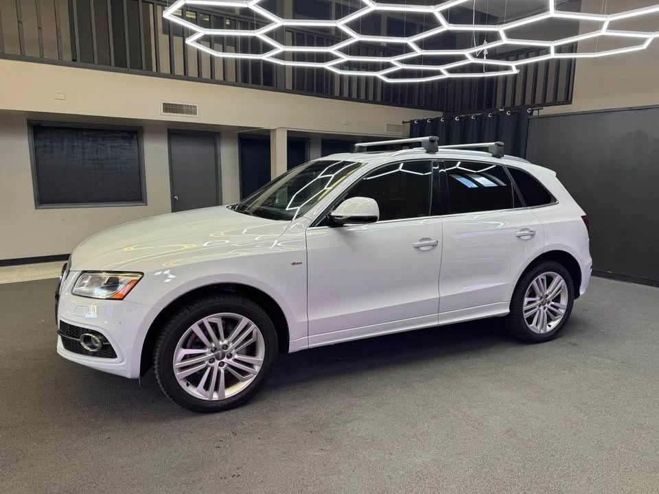 2017 Audi FY Q5 - Image 6 of 20