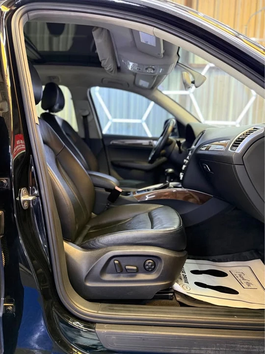 2017 Audi FY Q5 - Image 3 of 8