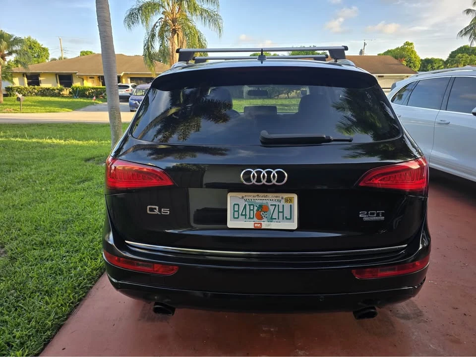 2017 Audi FY Q5 - Image 3 of 20