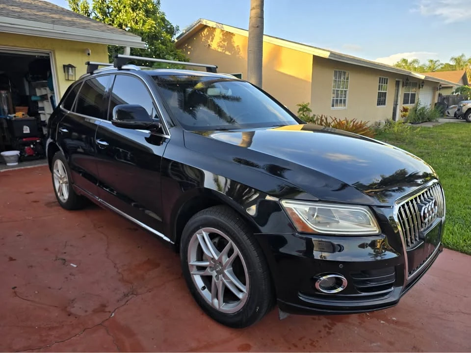 2017 Audi FY Q5 - Image 5 of 20