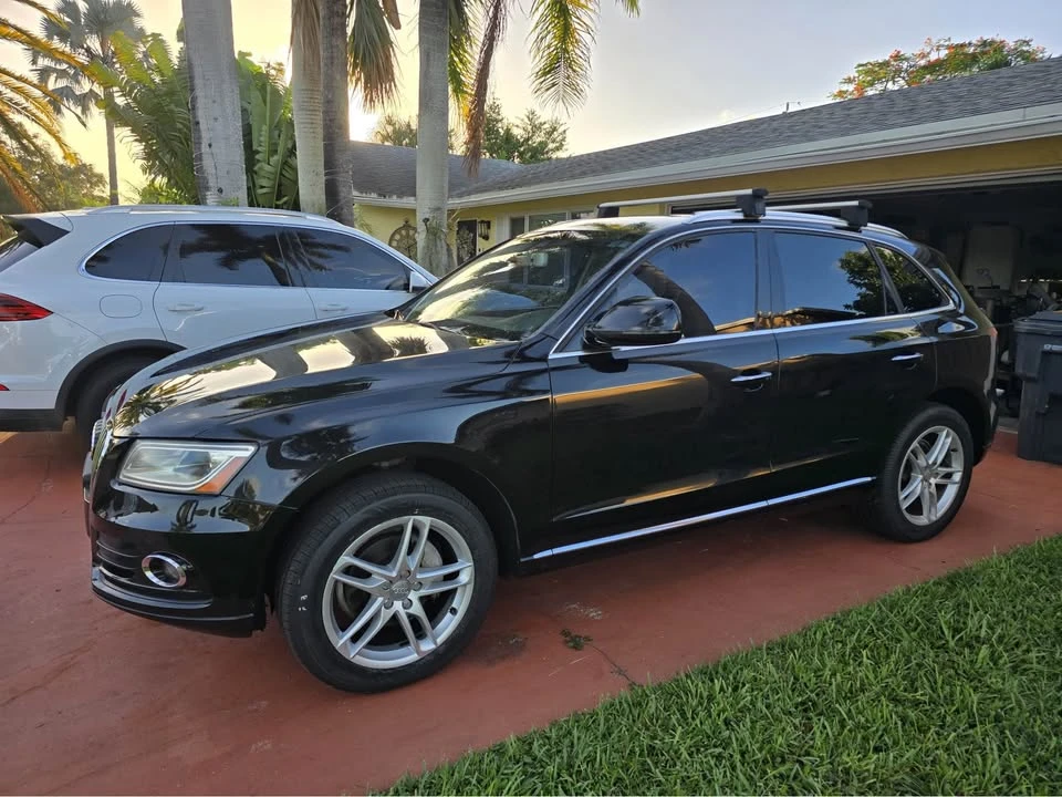 2017 Audi FY Q5 - Image 2 of 20