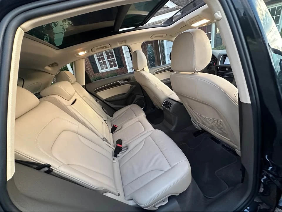 2017 Audi FY Q5 - Image 15 of 20
