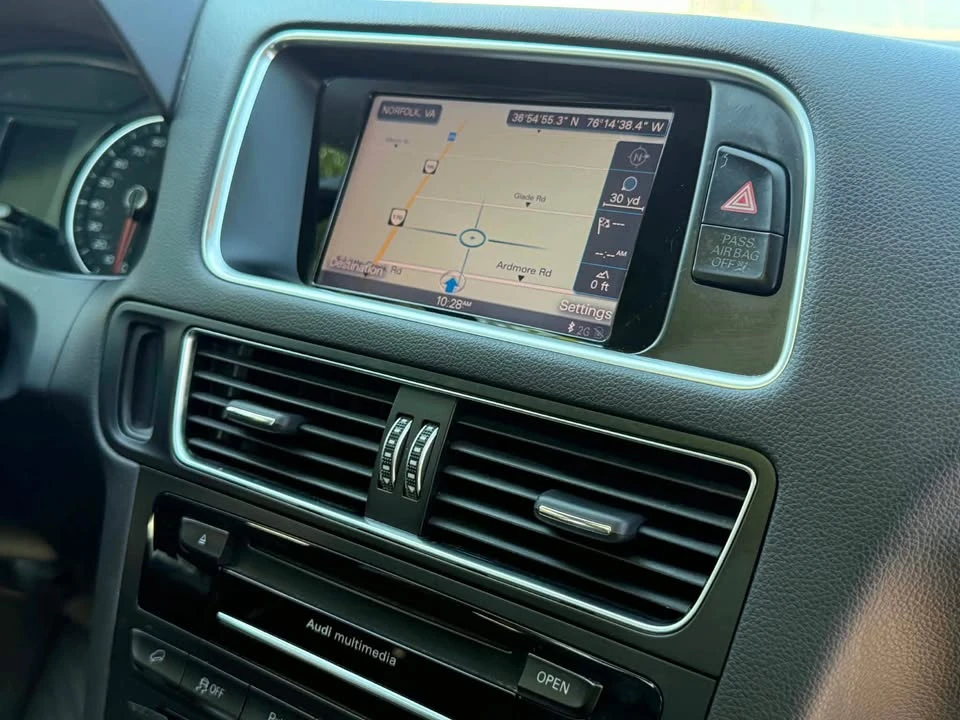 2017 Audi FY Q5 - Image 12 of 15