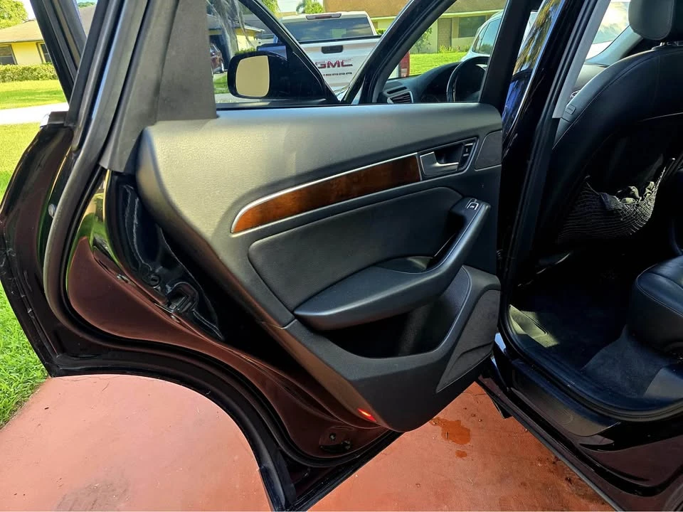 2017 Audi FY Q5 - Image 13 of 20