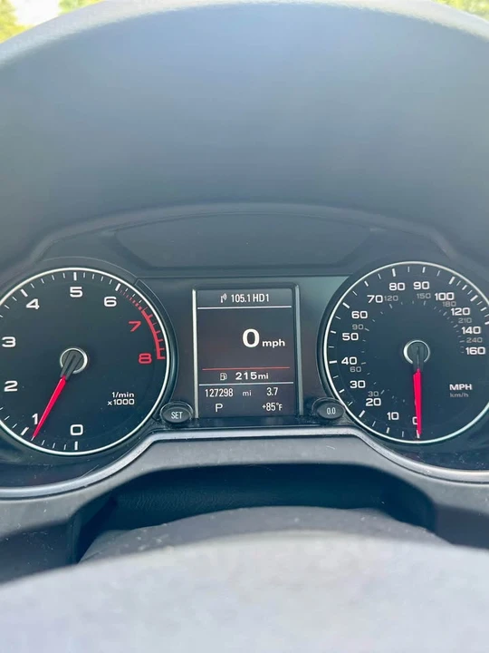 2017 Audi FY Q5 - Image 5 of 8