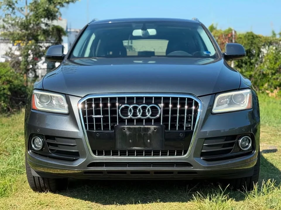 2017 Audi FY Q5 - Image 3 of 15