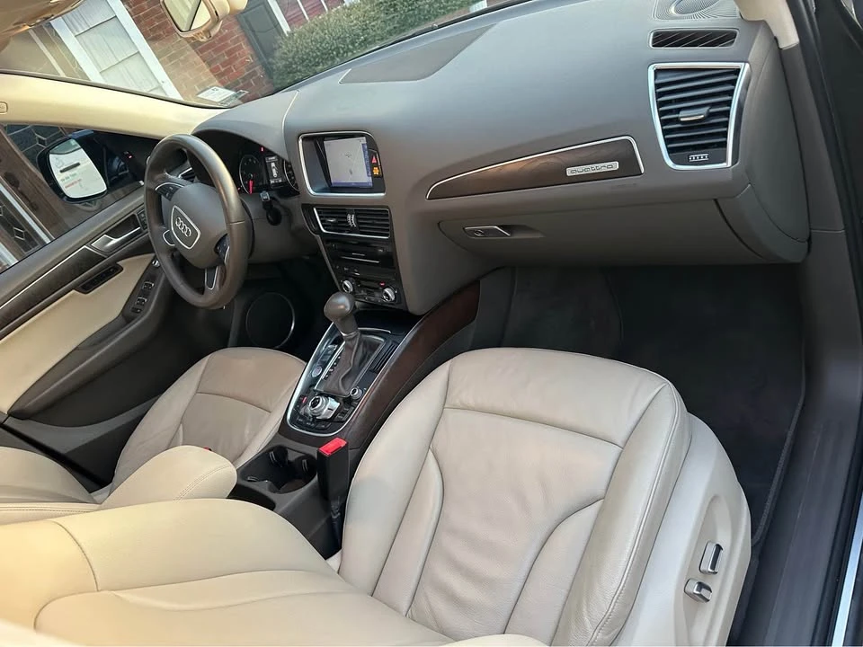 2017 Audi FY Q5 - Image 14 of 20