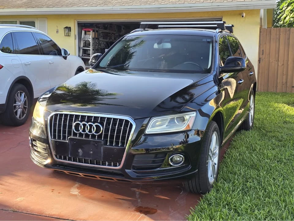 2017 Audi FY Q5 - Image 7 of 20
