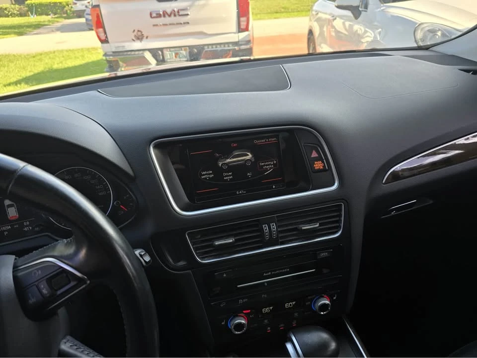 2017 Audi FY Q5 - Image 20 of 20