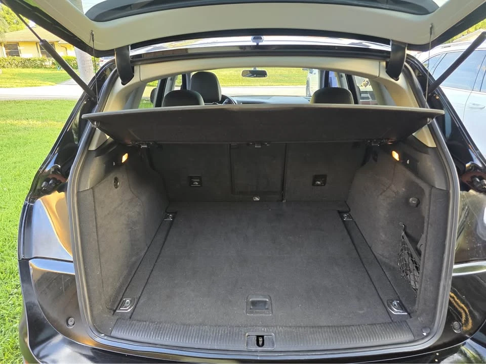 2017 Audi FY Q5 - Image 8 of 20