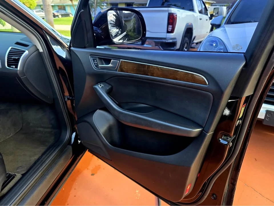 2017 Audi FY Q5 - Image 14 of 20