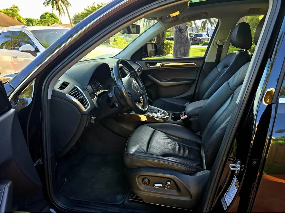 2017 Audi FY Q5 - Image 16 of 20