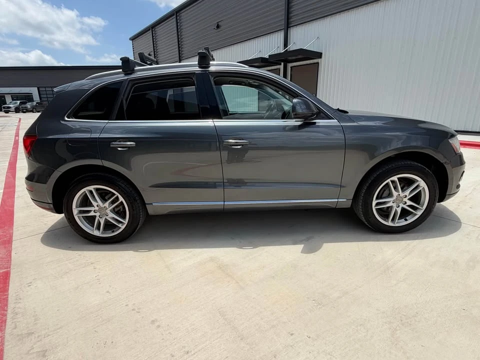 2017 Audi FY Q5 - Image 7 of 18