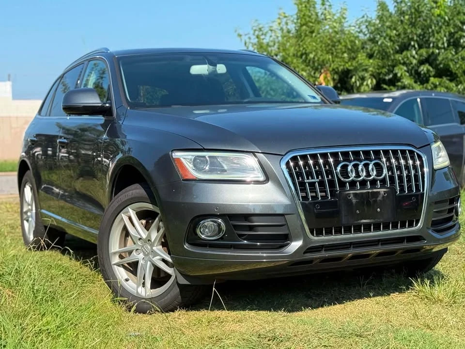 2017 Audi FY Q5 - Image 2 of 15