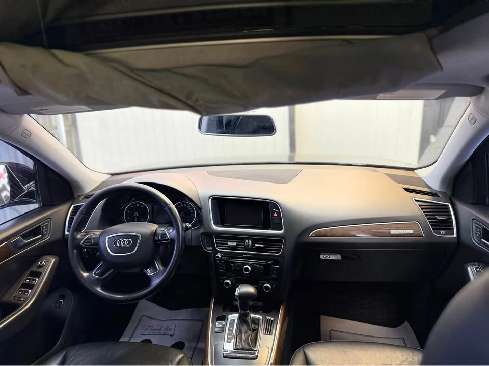 2017 Audi 8R Q5 - Image 4 of 11