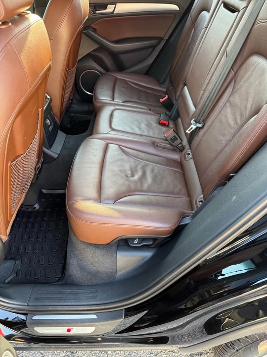 2017 Audi FY Q5 - Image 7 of 17