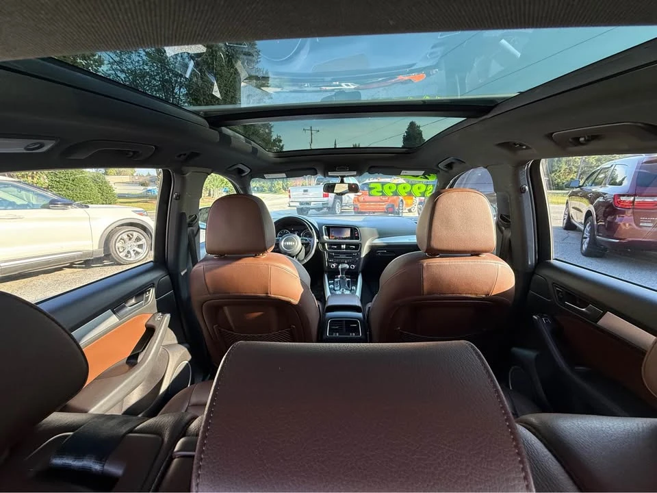 2017 Audi FY Q5 - Image 14 of 17