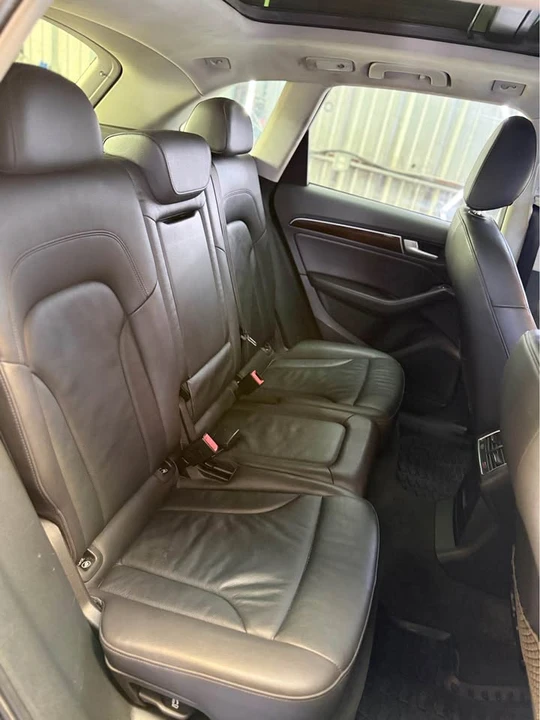 2017 Audi 8R Q5 - Image 6 of 11