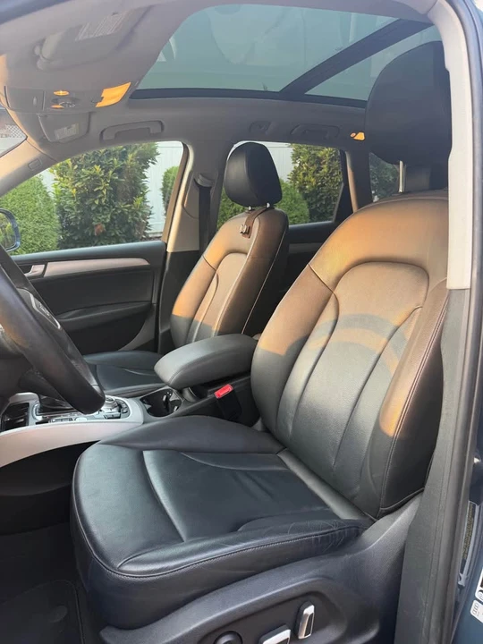 2017 Audi FY Q5 - Image 6 of 8