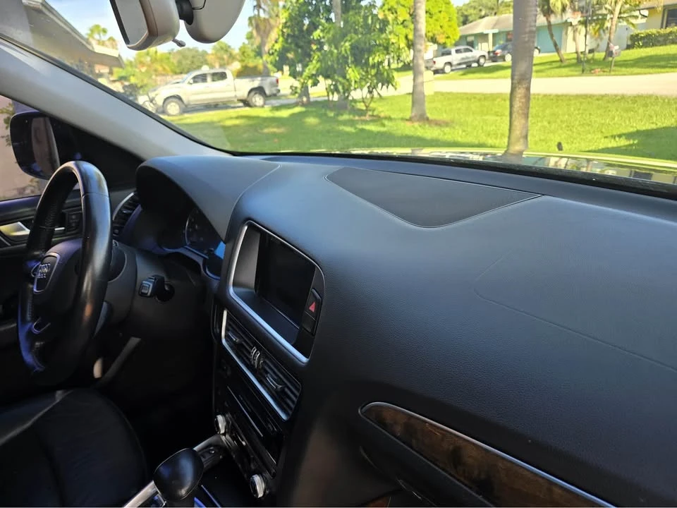 2017 Audi FY Q5 - Image 18 of 20