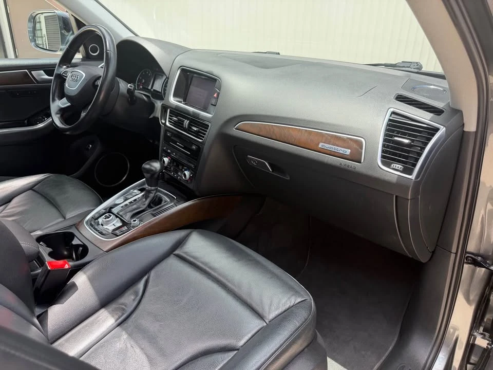 2017 Audi FY Q5 - Image 16 of 18