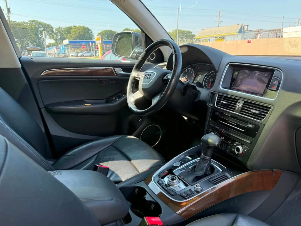2017 Audi FY Q5 - Image 7 of 15