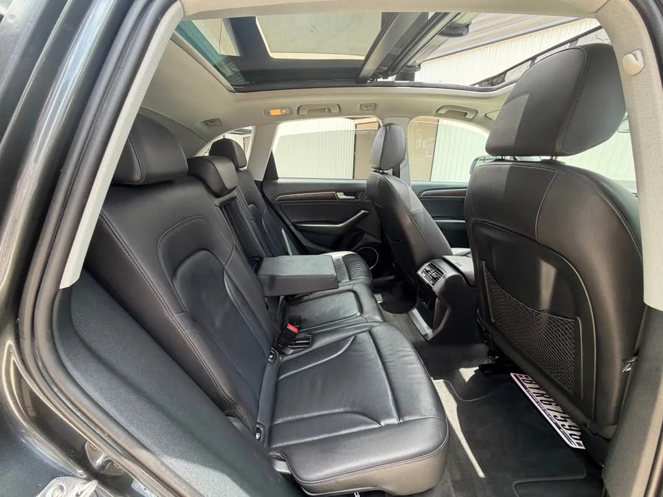 2017 Audi FY Q5 - Image 14 of 18