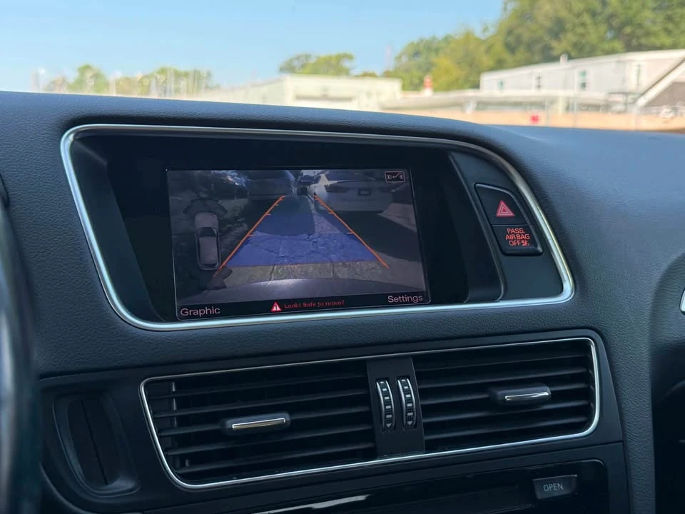 2017 Audi FY Q5 - Image 13 of 15