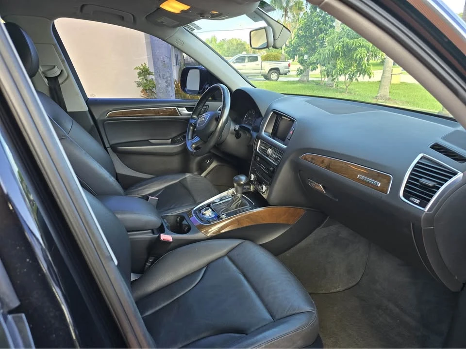 2017 Audi FY Q5 - Image 11 of 20