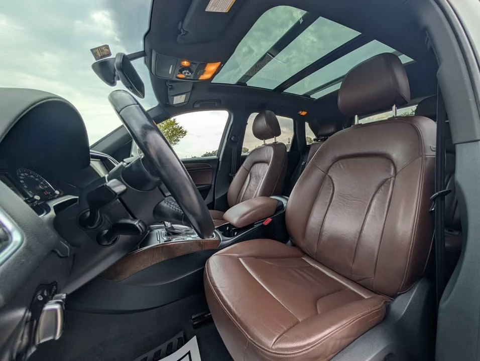 2017 Audi FY Q5 - Image 7 of 19
