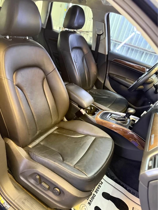 2017 Audi 8R Q5 - Image 5 of 11