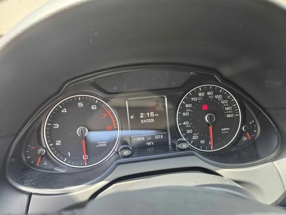 2017 Audi FY Q5 - Image 8 of 20