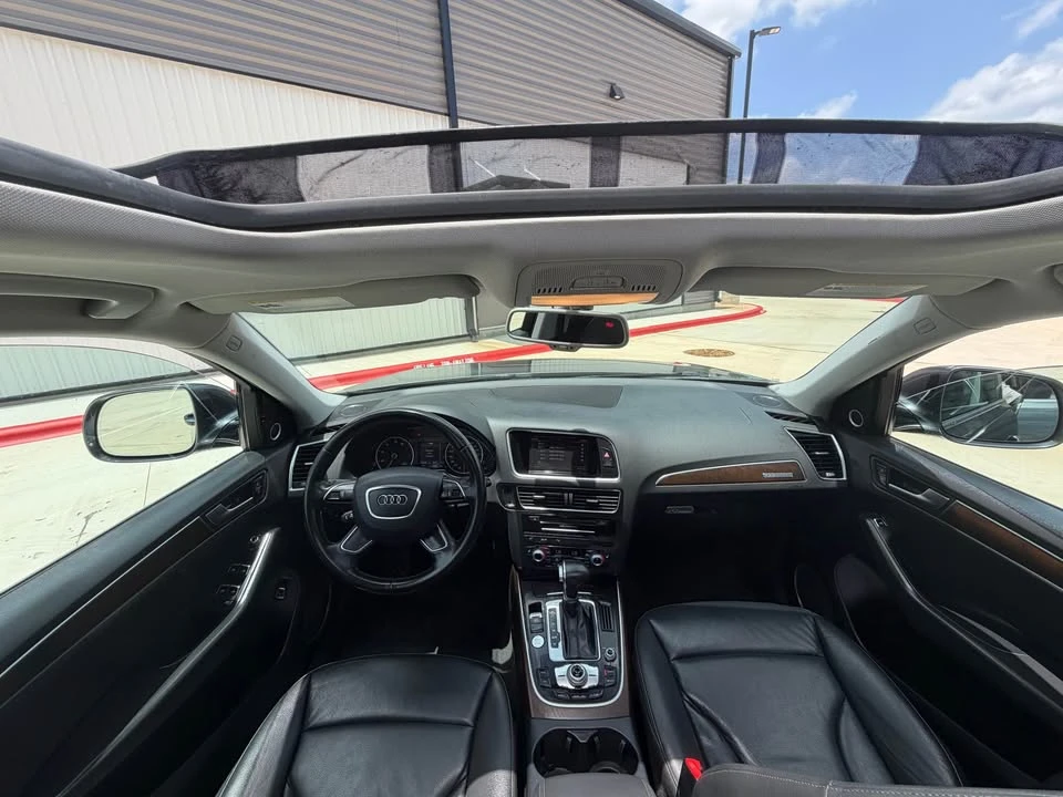 2017 Audi FY Q5 - Image 15 of 18