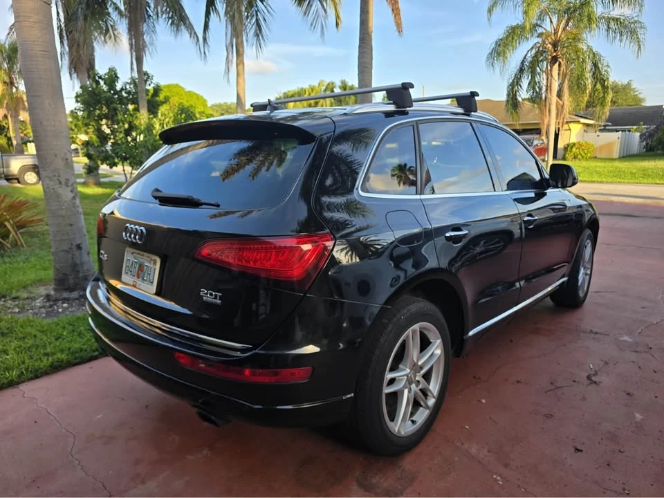 2017 Audi FY Q5 - Image 4 of 20