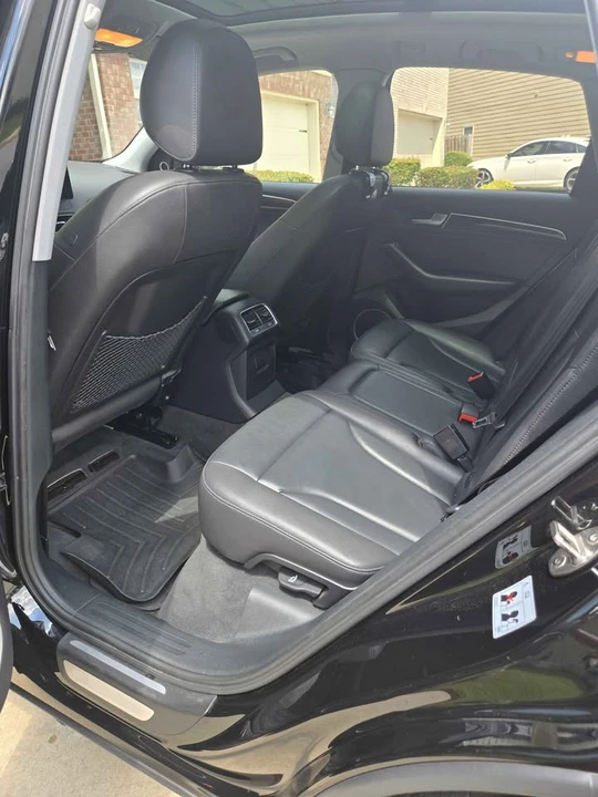 2017 Audi FY Q5 - Image 12 of 20