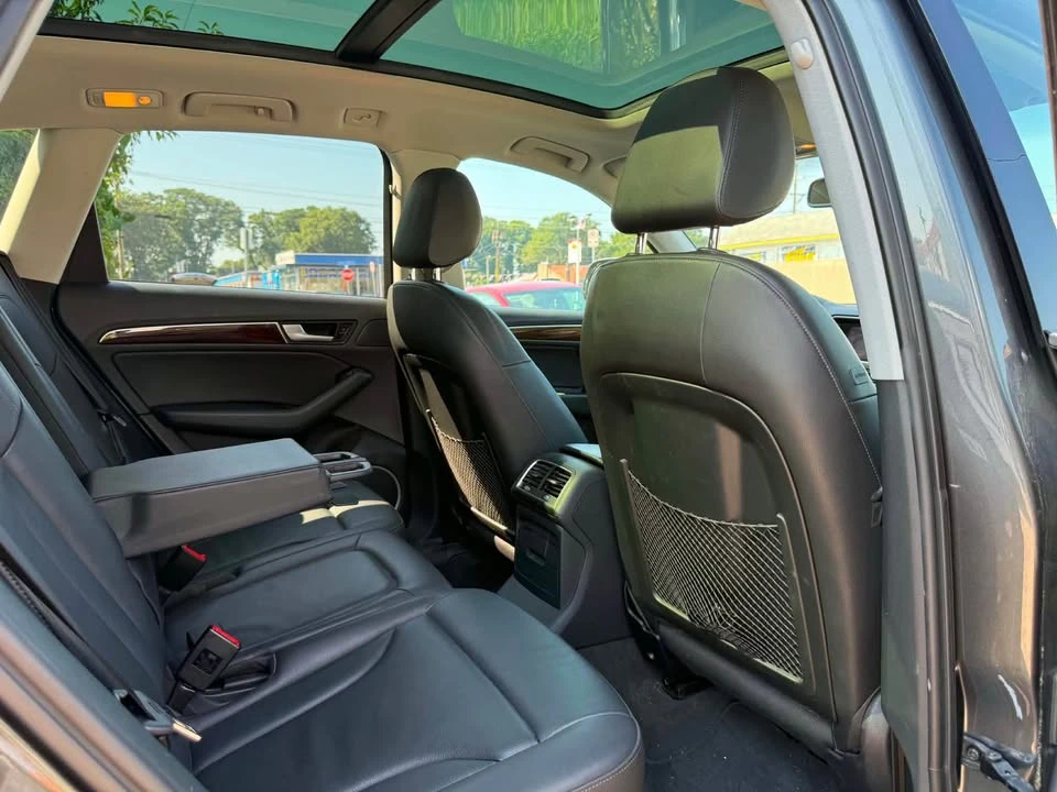 2017 Audi FY Q5 - Image 9 of 15