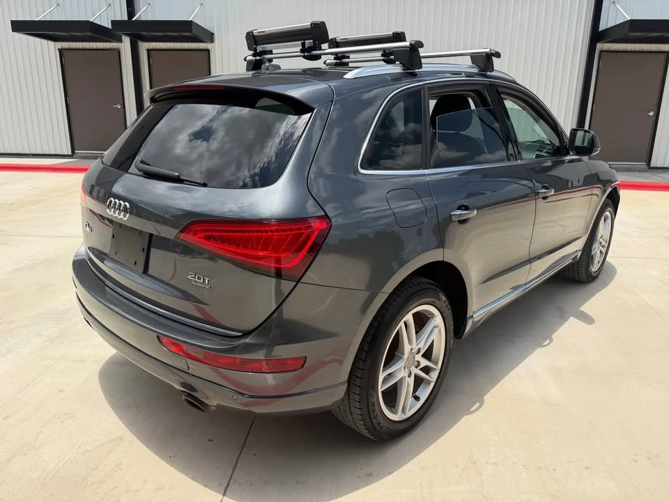 2017 Audi FY Q5 - Image 6 of 18