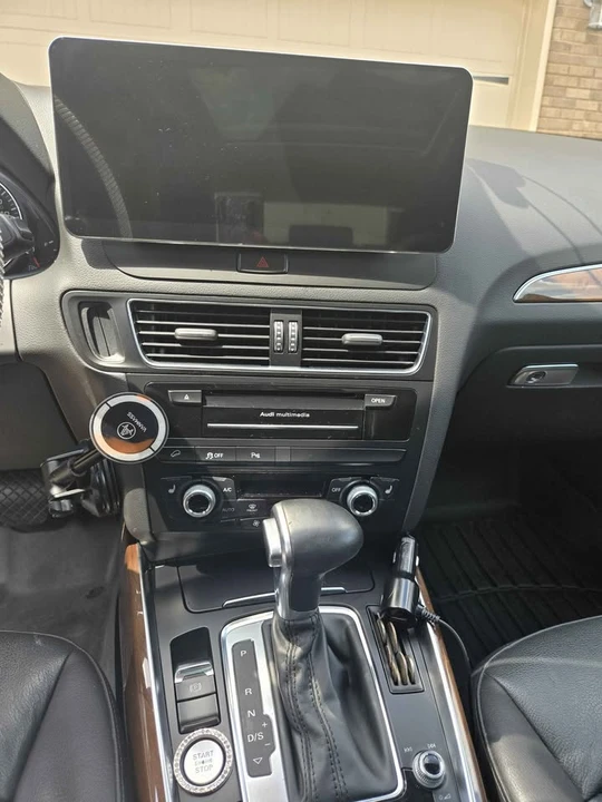 2017 Audi FY Q5 - Image 10 of 20