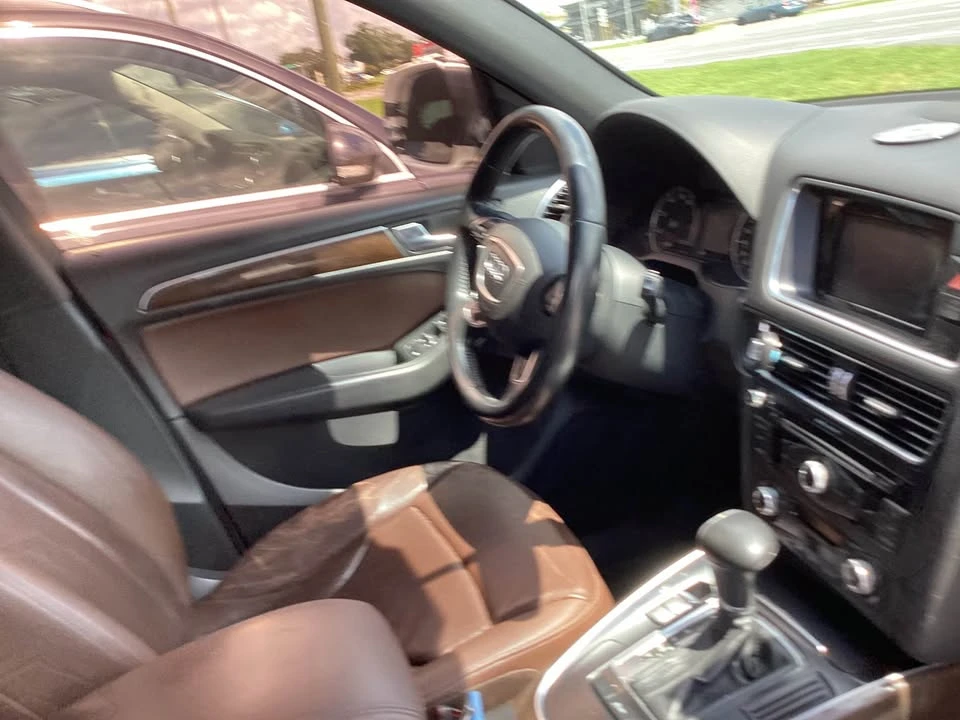 2017 Audi FY Q5 - Image 5 of 9